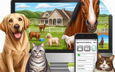 Evaluating Online Booking (OLB) solutions – key factors to consider